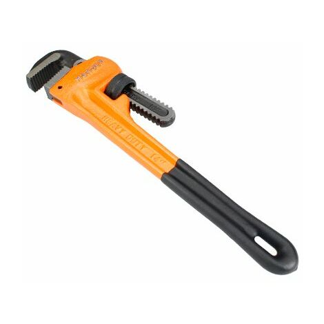 Llave de Grifa Harden Hierro 14