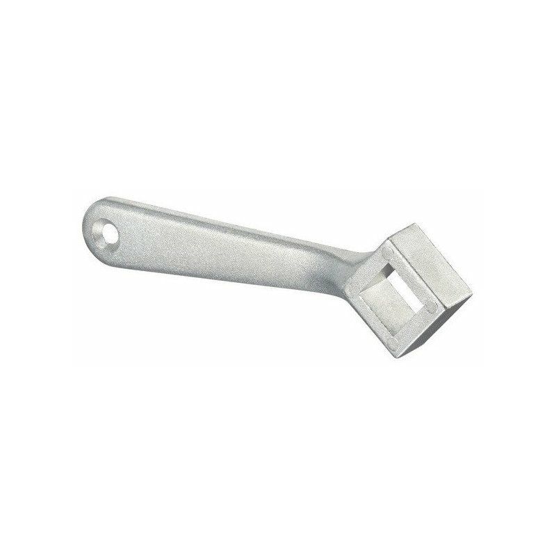 

LLAVE DE HIERRO FUNDIDO 1/2 SW 10mm