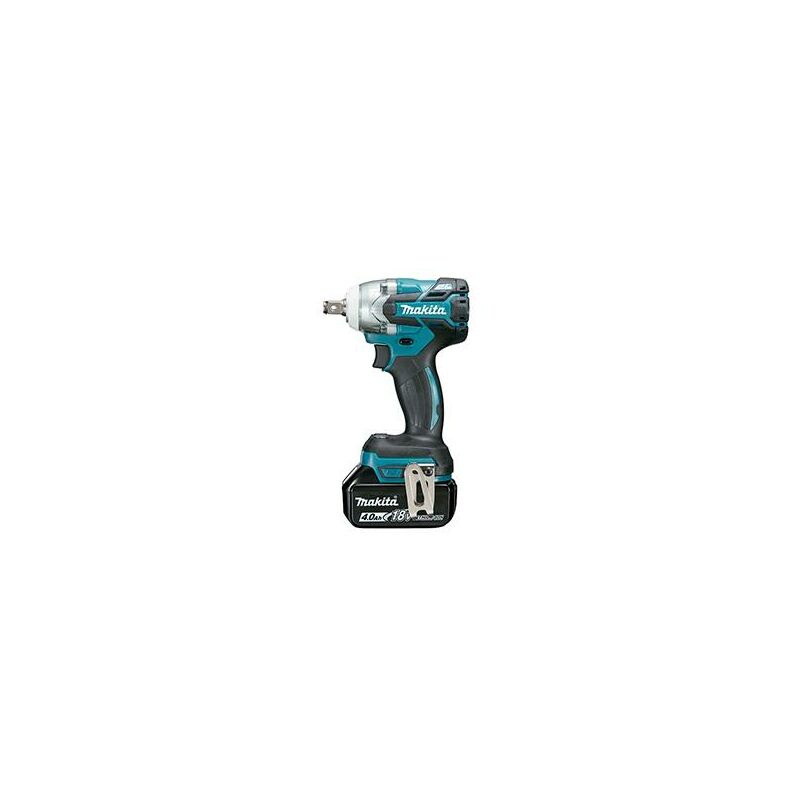 

Llave impacto BL 18V LXT 280Nm 4Ah 2 bat. 1/2 - Makita