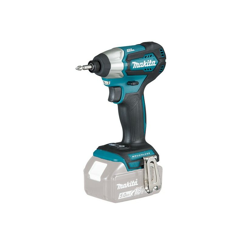 

Makita - ATORNILLADOR DE IMPACTO 18V DTD155Z