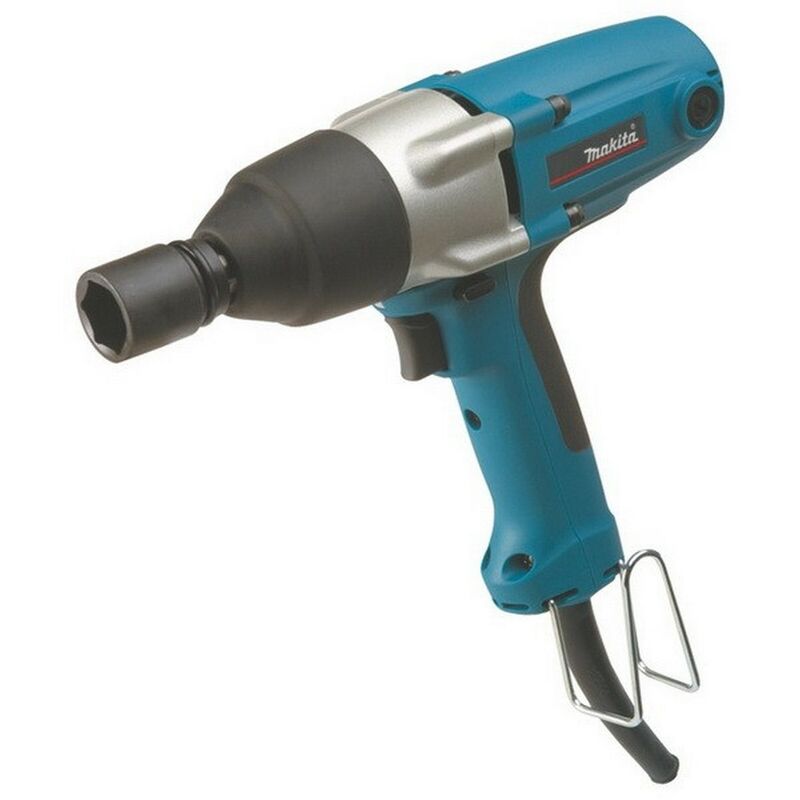 

MAKITA TW0200 - Llave de impacto 1/2 380w 2200 rpm 2.2 kg 200 nm con maletin