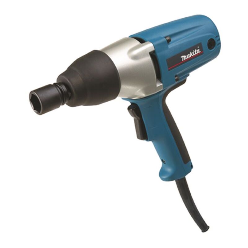 

MAKITA Llave de impacto eléctrica TW0350J 350Nm