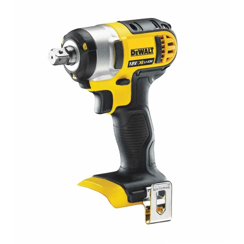 

Llave de Impacto DeWALT DCF880N (Cuerpo solo)