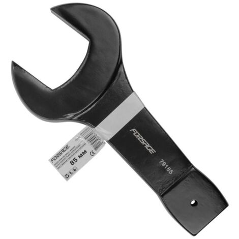 Llave de impacto 85 mm L-395 mm