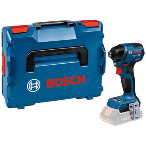 Llave de impacto a batería Bosch GDR 18V-220 C