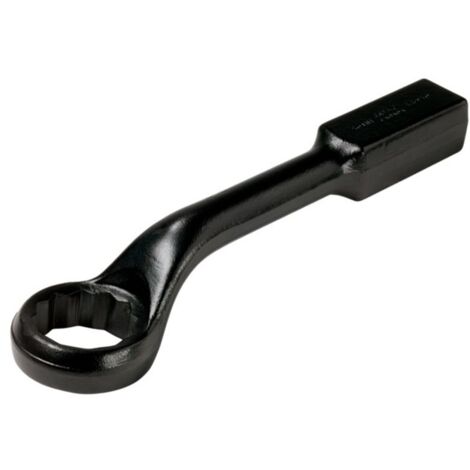 LLAVE DE IMPACTO BOCA ESTRELLA 30MM - BAHCO