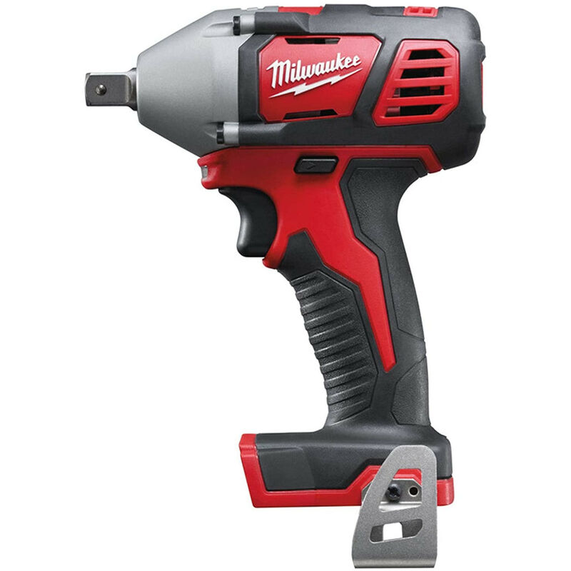 

Milwaukee M18Biw12-0 Llave De Impacto 1/2'' 18V