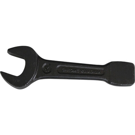 Llave de impacto de 27 mm Fervi 0895/27