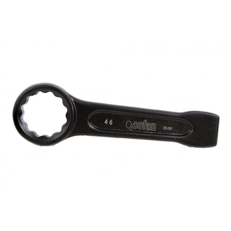 

Llave de impacto estrella 09512203 | M-65