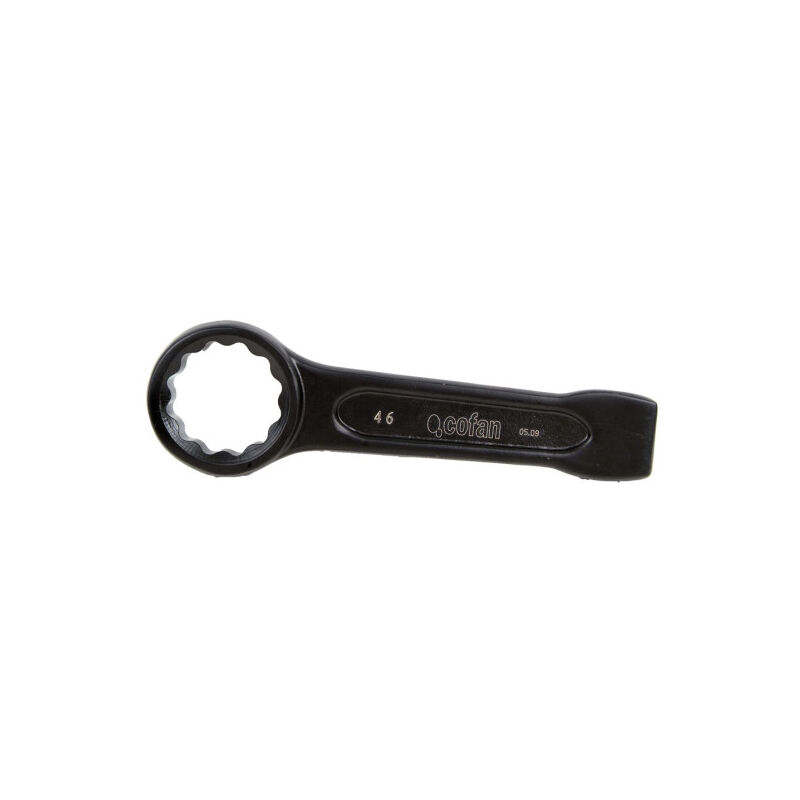 

Llave de impacto estrella 09512203 | M-70