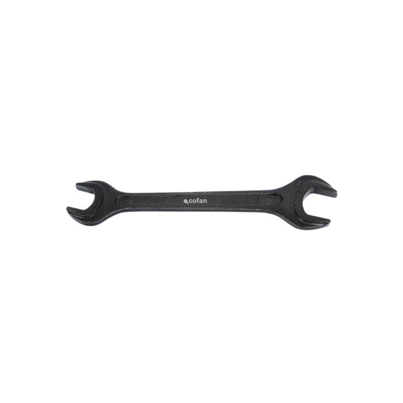 

Llave fija reforzada doble boca 09512109 | 50-55mm