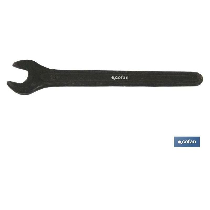 

PLIMPO llave fija de impacto una boca m-38