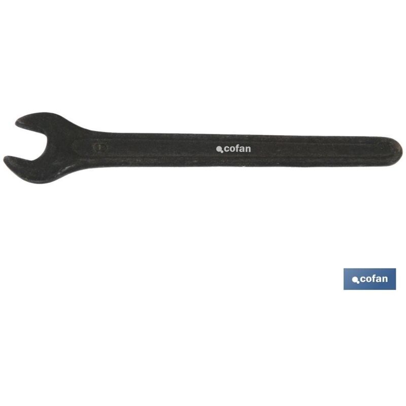 

Llave fija de impacto una boca m-13