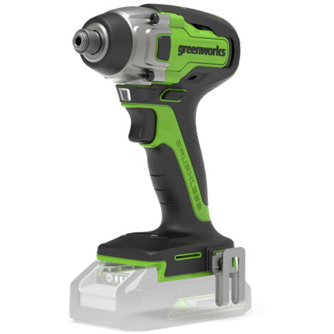 Llave de impacto Greenworks GD24ID3