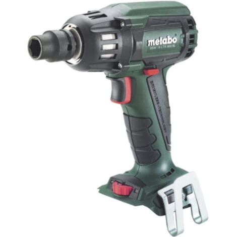 LLAVE DE IMPACTO INALÁMBRICA 1/2'' SSW 18 LTX 400 BL - ME 602205890