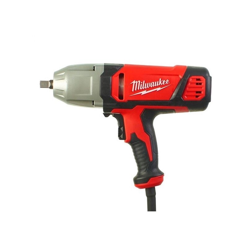 

Milwaukee - LLAVE IMPACTO 1/2' IPWE 400RQ 725W 400,Nm 4933451524