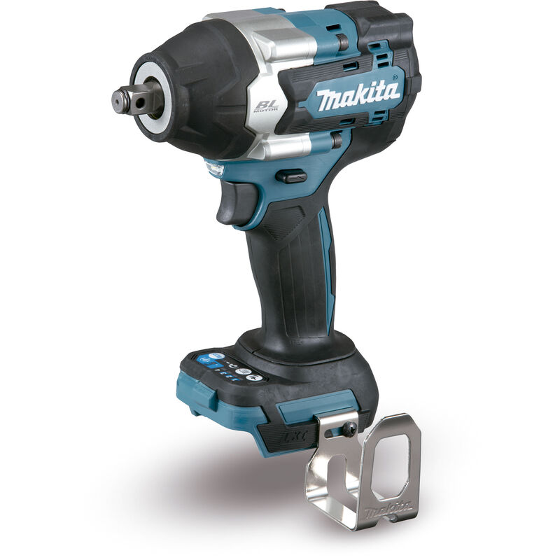

Makita - Llave impacto bl 18v lxt 700nm 1/2'