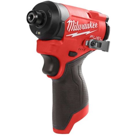 Llave de impacto Milwaukee M12 FID2-0 12 V