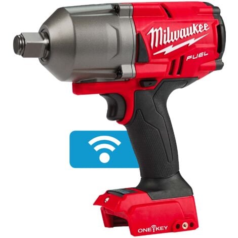 Llave de impacto Milwaukee M18 ONEFHIWF34-0X 18 V
