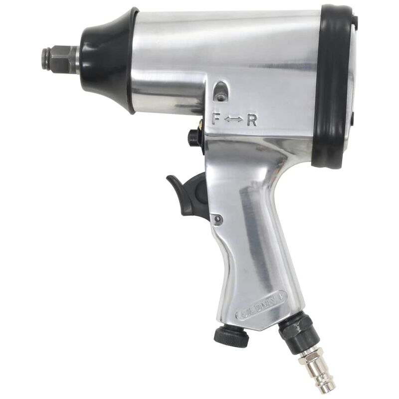 

Llave de impacto neumática 1/2' - Vidaxl