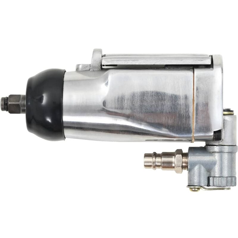 

Llave de impacto neumática de mariposa 3/8' 102 Nm