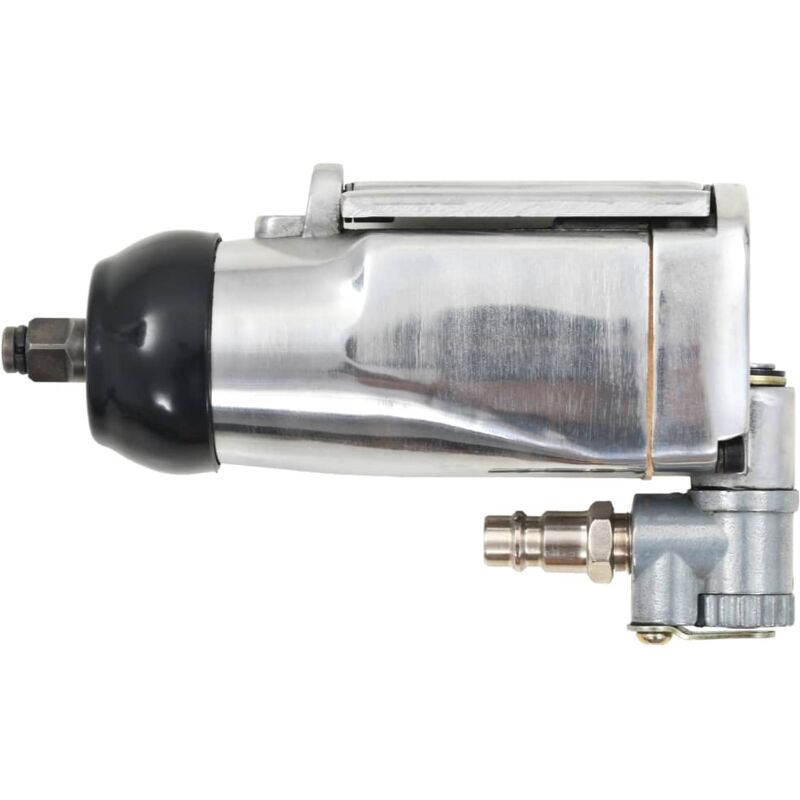 

Llave de impacto neumática de mariposa 3/8' 102 Nm - Vidaxl