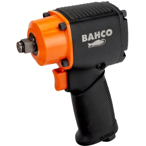 Llave de impacto neumÁtica mini ½´