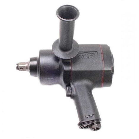 LLAVE DE IMPACTO NEUMÁTICA SATRA 34 2000 Nm
