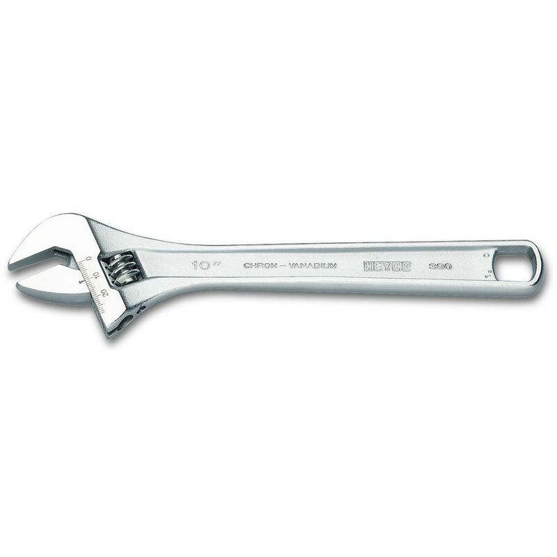 Llave ajustable 390 255 mm cp