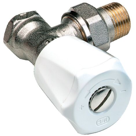 Llave de mano simple con ajuste en ángulo - Macho 26x34
