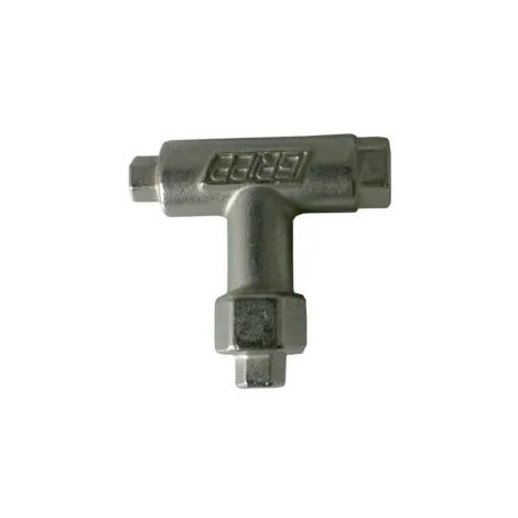 Llave de montaje de Retiro para 12-16-20-25