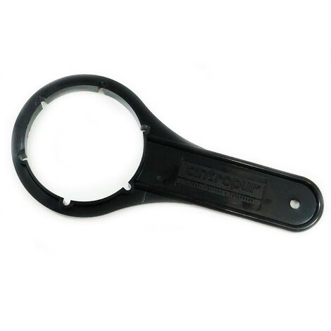 Llave De Montaje Y Desmontaje Para Filtro Cintropur Nw18/nw25/nw32