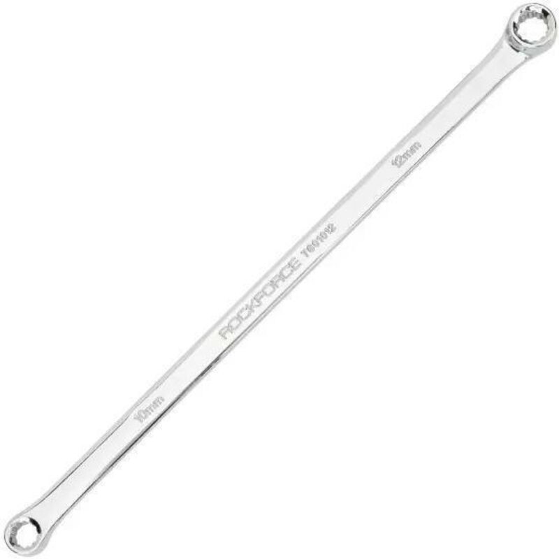 Llave de ojo extra larga 10x12mm