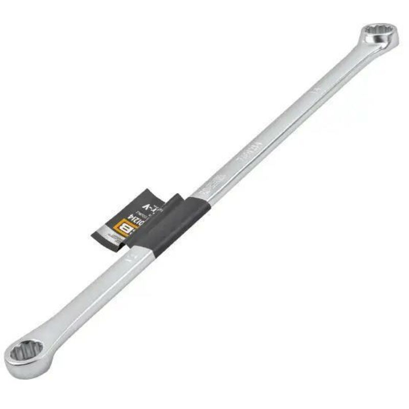 Llave de ojo extra larga 12x14mm