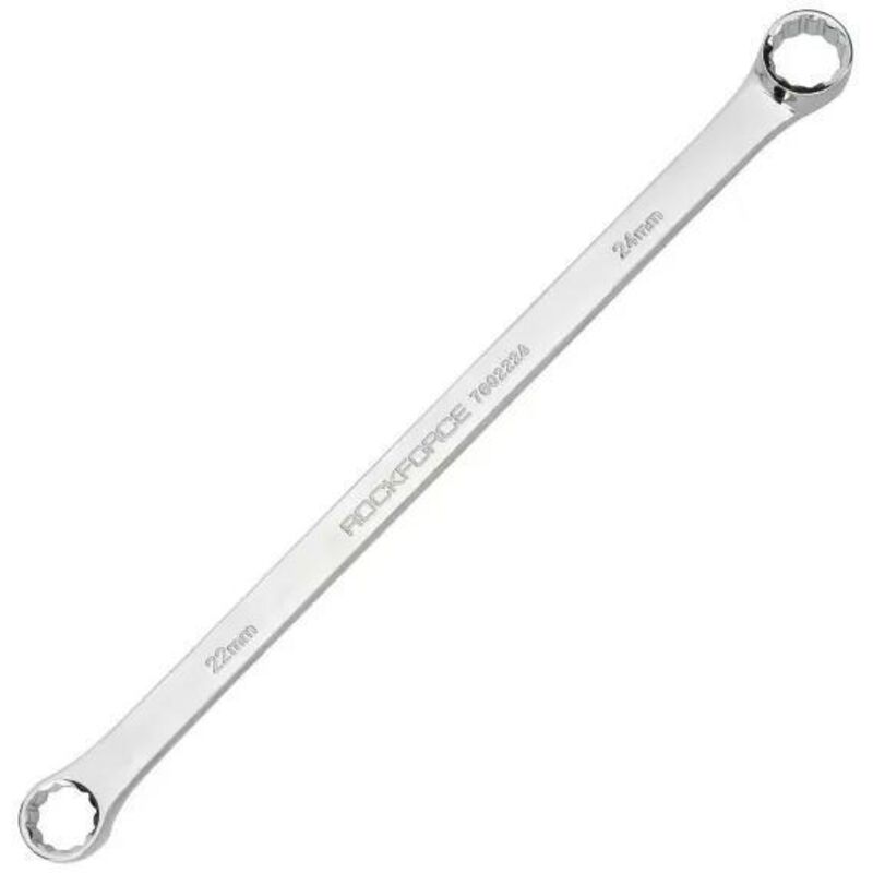 Llave de ojo extra larga 22x24mm