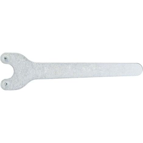 Llave de pasador cilíndrica de accesorios KZQ para amoladoras angulares de una mano