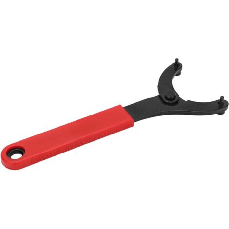 Llave de pasador - Herramienta para desmontar el eje central de la bicicleta