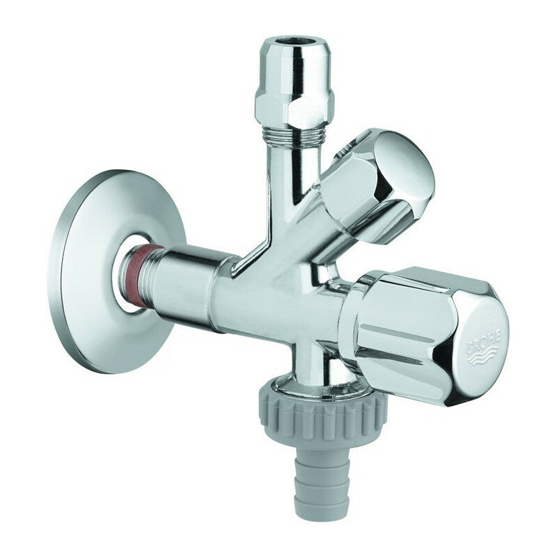 

Grohe - Llave de paso 1/2