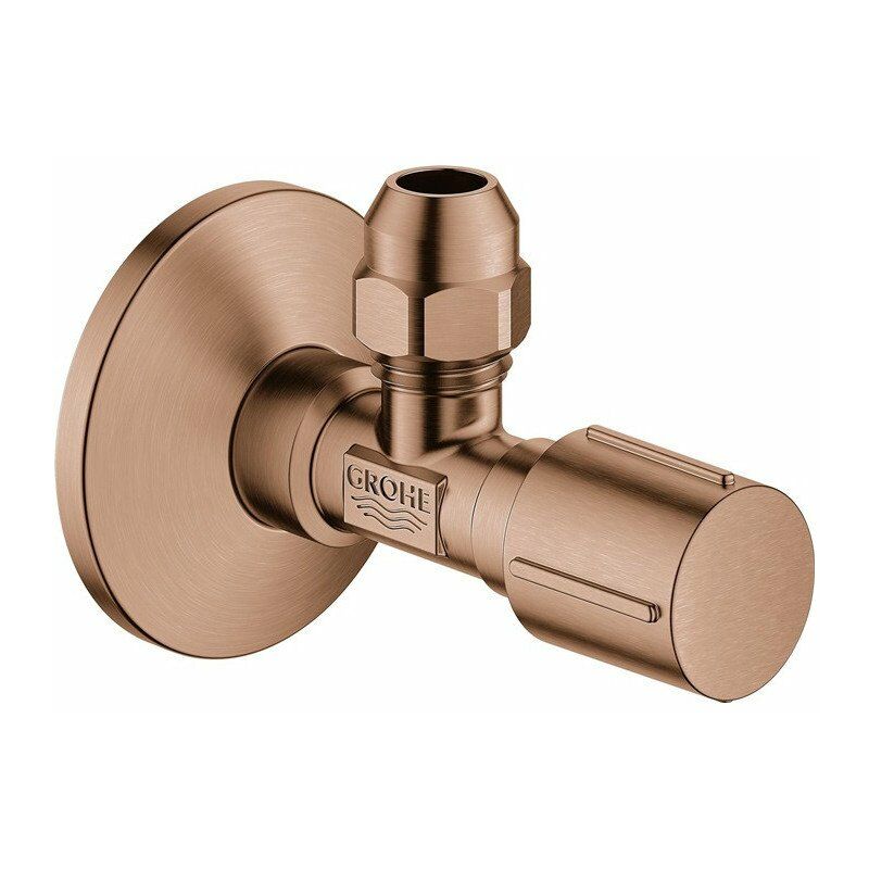 

Llave de paso 1/2