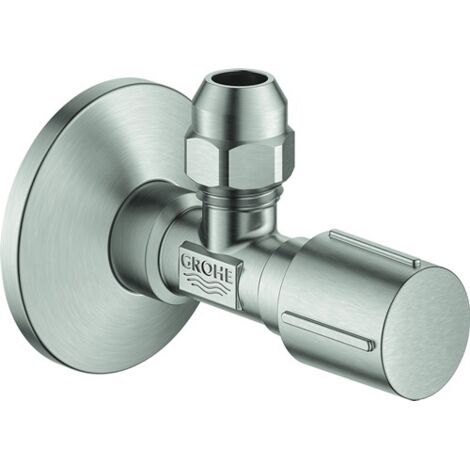 Llave de paso 1/2