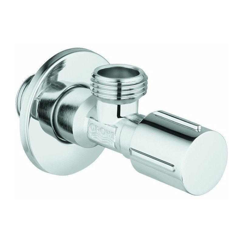 

Grohe - Llave de paso 1/2 X 1/2