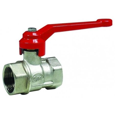 LLAVE DE PASO 1/4" CEVIK PRO CA-495/1