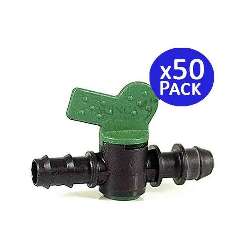 

Suinga - Llave de paso 20mm a Toma. 50 unidades