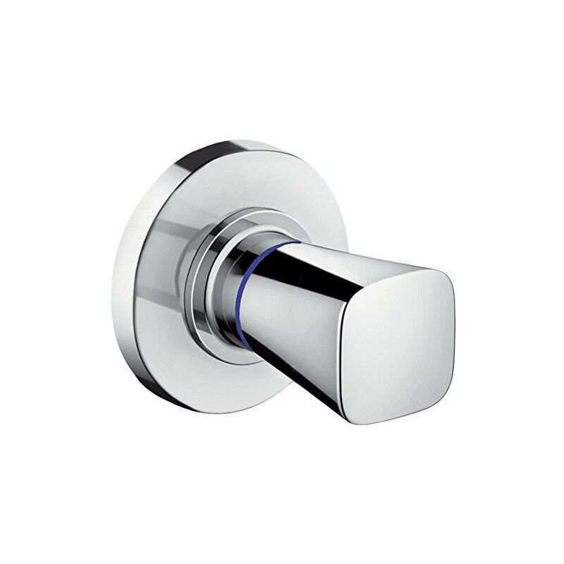 

HANSGROHE 71970000 Logis Llave Paso Cromo