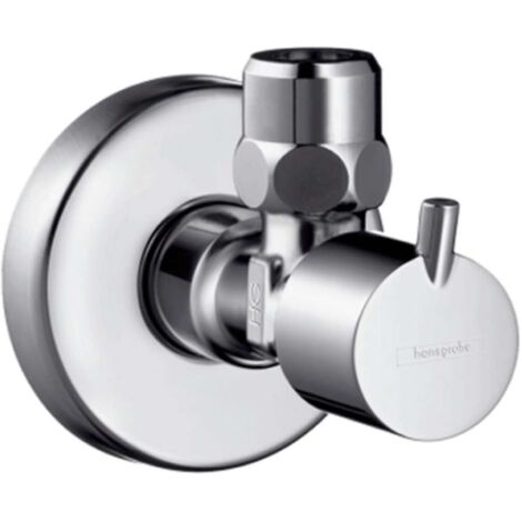 Llave de paso Hansgrohe S (13901000)