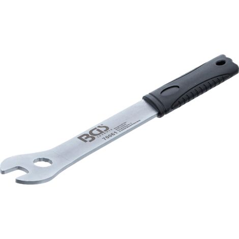 Llave de pedales  15 mm