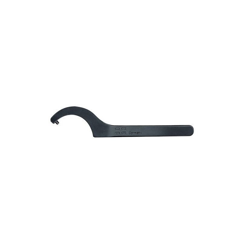

AMF - Llave De Gancho Con Pivotes Din 1810 B Para Dim. Exterior T