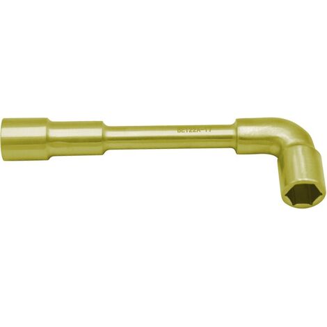 Llave de pipa 22mm al-br ALYCO