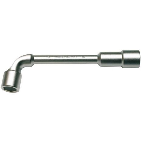 LLAVE DE PIPA HEXAGONAL 28 176
