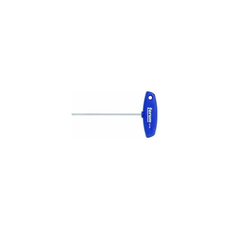 

Forum - LLAVE DE PIPA HEXAGONAL 8,0X150MM MANGO EN T